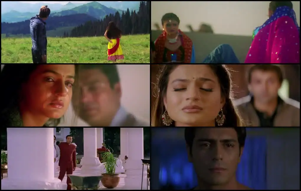 screenshot 168e3d humko tumse pyaar hai 2006