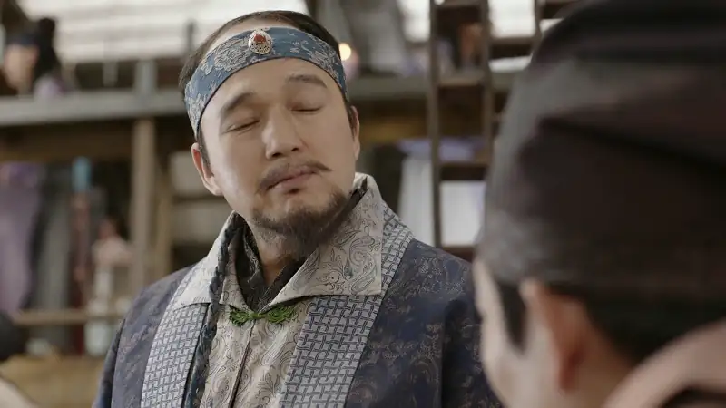 download hwarang: the poet warrior youth (season 1) [episode 01-20 complete] dual audio {hindi-korean} 480p | 720p web-dl