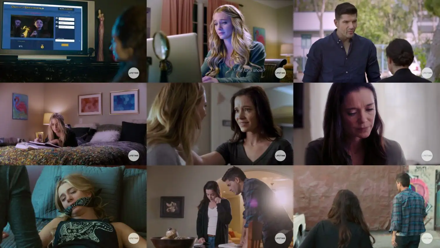 download nowhere alaska (2018) dual audio {hindi-english} 480p [300mb] | 720p [800mb]