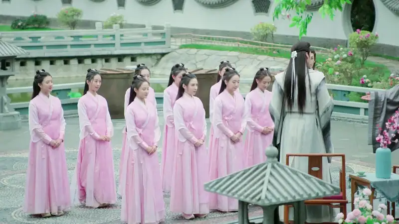 download ni chang (2021) season 1 [1-35 episodes added] hindi dubbed 720p [500mb] web-dl