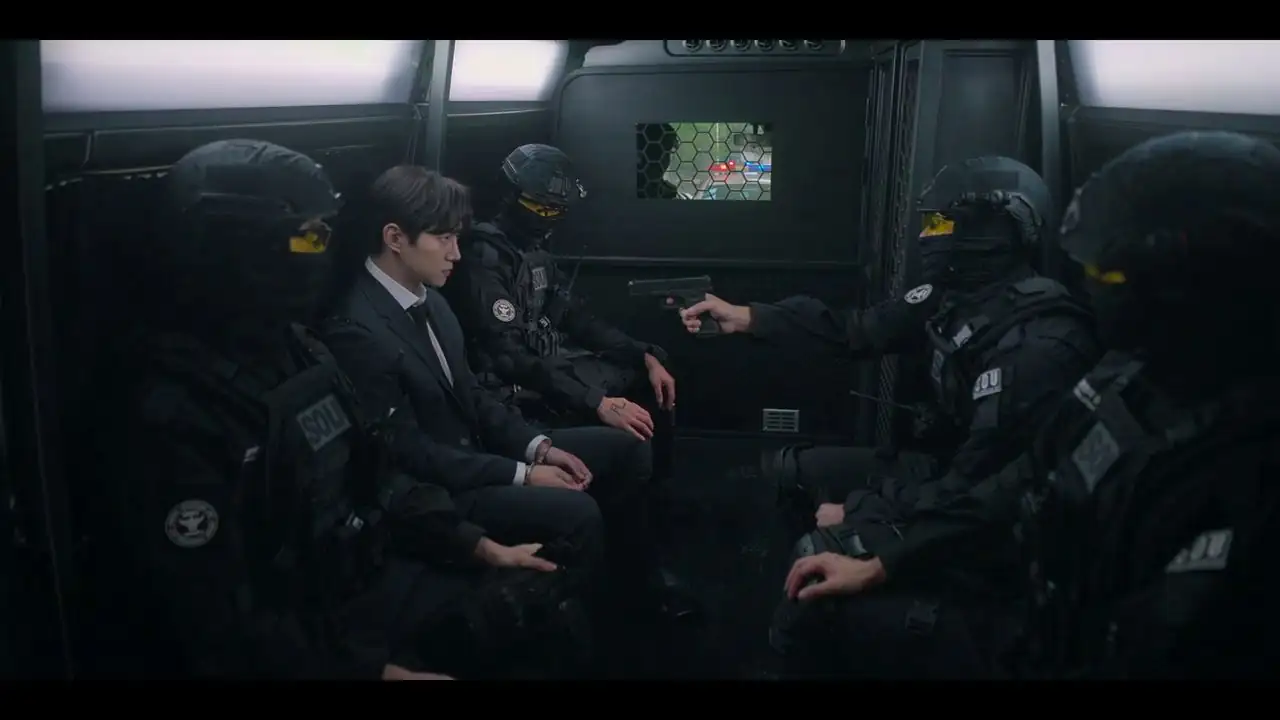 screenshot 170292 cashero season 1 2025