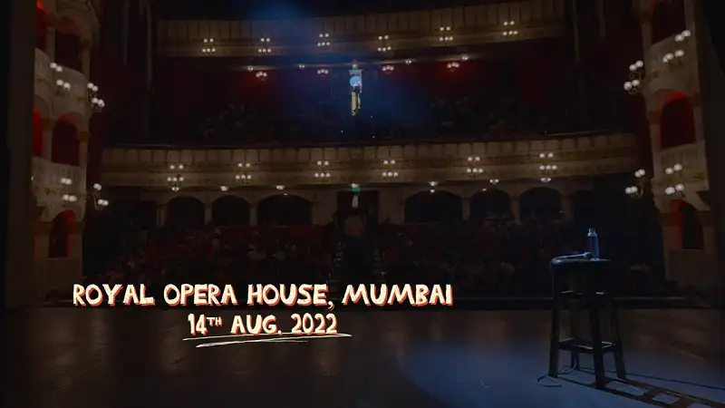 screenshot 171506 anubhav singh bassi bas kar bassi 2023