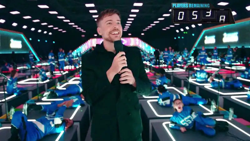 download beast games (2024) season 1 dual audio {hindi-english} amazon original web series 480p | 720p | 1080p web-dl