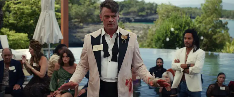 download shotgun wedding (2022) web-dl {english with subtitles} full movie 480p [400mb] | 720p [800mb] | 1080p [2gb]