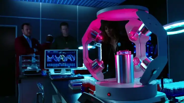 download extant (season 1 - 2) hindi dubbed complete web series 480p [120mb] | 720p [300mb]