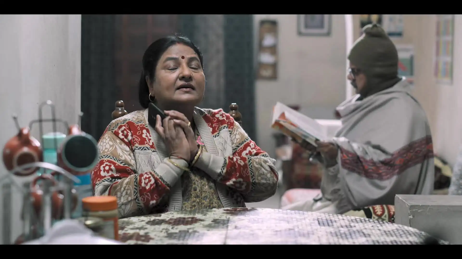 screenshot 178e51 ghar waapsi season 1 2022