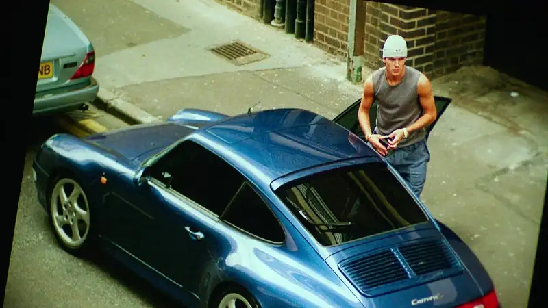 download beckham (2023) season 1 complete dual audio {hindi-english} series 720p | 1080p nf web-dl