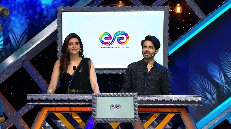 screenshot 17cbf1 54th iffi festival 2024