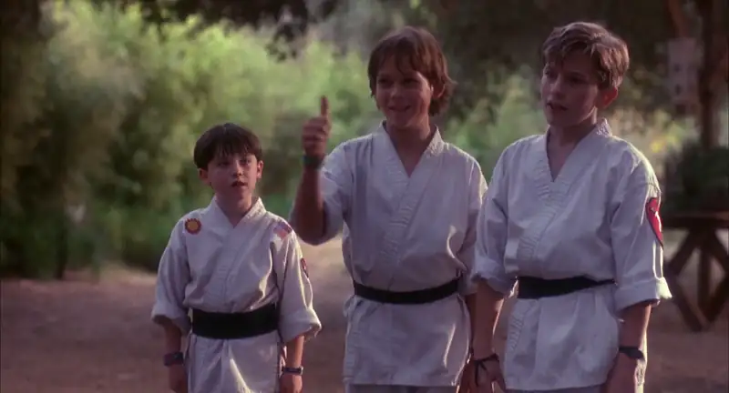 download 3 ninjas (1992) dual audio {hindi-english} bluray 480p [370mb] | 720p [850mb] | 1080p [1.8gb]