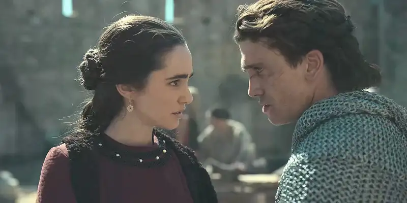 screenshot 17ff5e el cid season 1