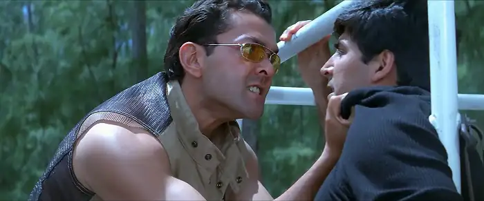 screenshot 181fc8 ajnabee 2001