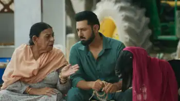 screenshot 182711 jatt nuu chudail takri 2024