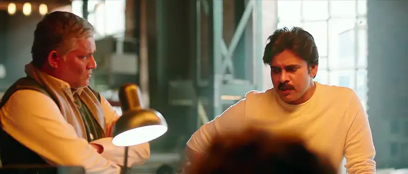 screenshot 18c2c6 yevadu 3 agnyaathavaasi 2018