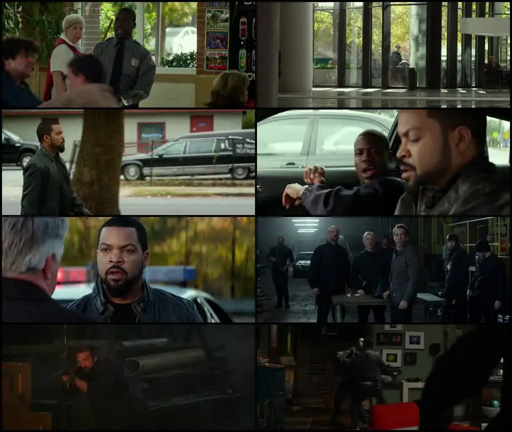 screenshot 18c926 ride along 2014
