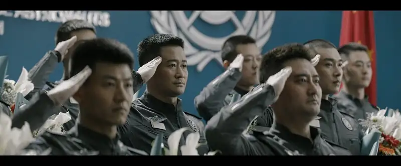 download the wandering earth ii (2023) dual audio [hindi (org 5.1) + chinese] amzn web-dl 480p [650mb] | 720p [1.5gb] | 1080p [2.9gb]