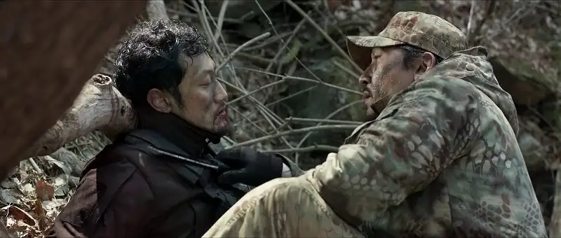 download special agent (2020) dual audio [hindi + korean] web-dl 480p [300mb] | 720p [900mb] | 1080p [2gb]