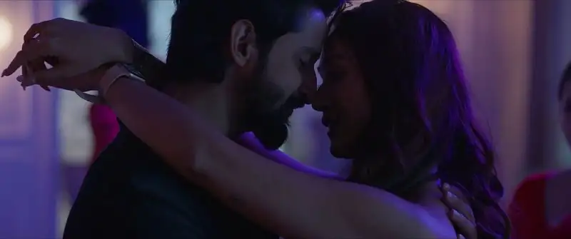 screenshot 18f4b6 benaam rishta 2024