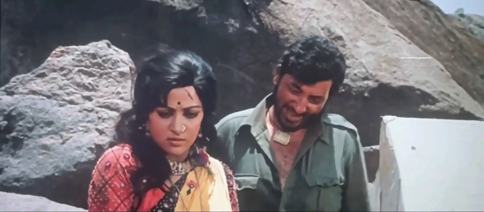 screenshot 190bad sholay the final cut 2025