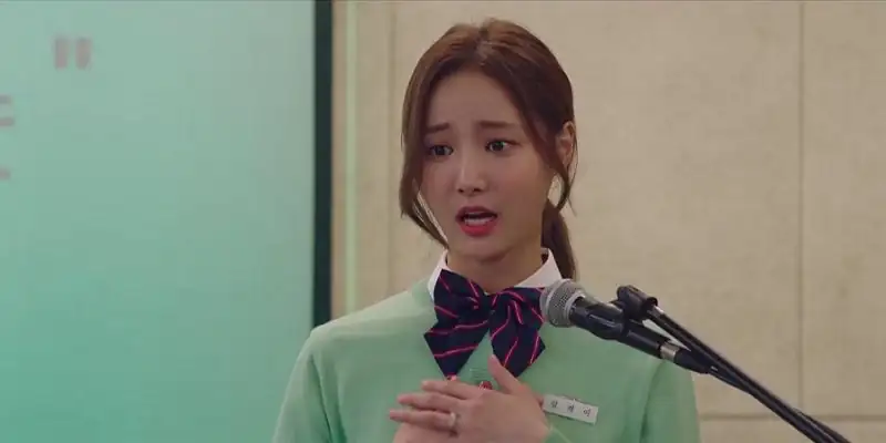 download live on (season 1) dual audio {hindi-korean} complete korean drama series - 480p | 720p | 1080p web-dl