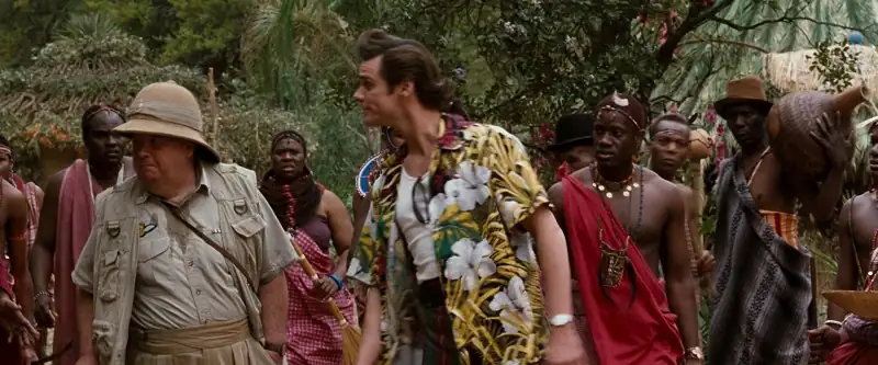 download ace ventura: when nature calls (1995) dual audio [hindi + english] web-dl 480p [350mb] | 720p [850mb] | 1080p [1.6gb]