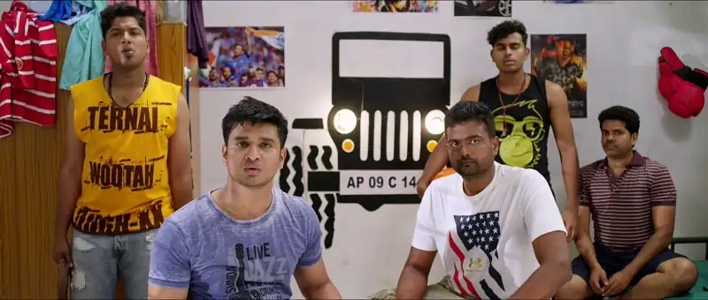 screenshot 19920d kirrak party 2023