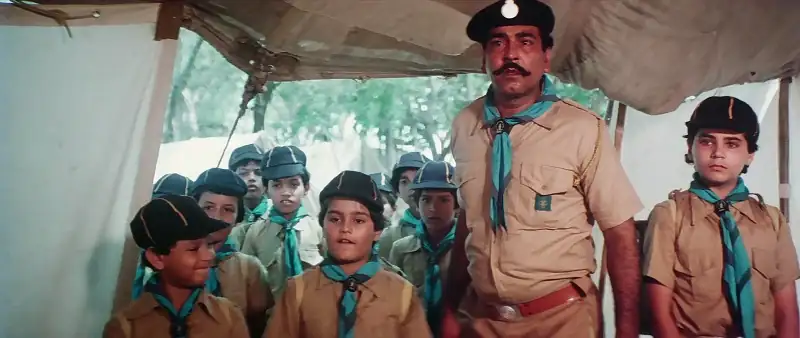 screenshot 199b62 pyar ke do pal 1986