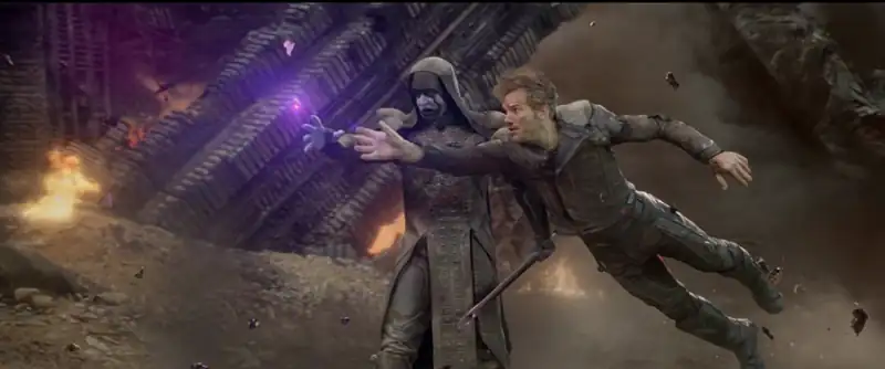 download marvel studios: legends (season 1-2) [s02e20 added] english disney+ series 480p | 720p web-dl