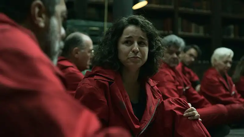 download money heist (season 4) dual audio [hindi-english] complete netflix web series 480p | 720p | 1080p
