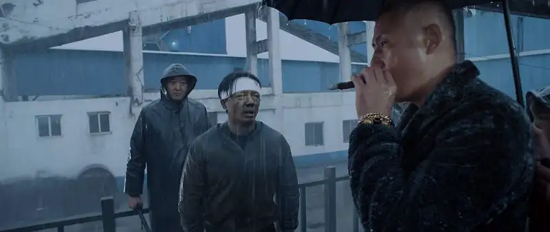 download explosion (2017) web-dl dual audio {hindi-chinese} 480p [350mb] | 720p [950mb] | 1080p [2.2gb]