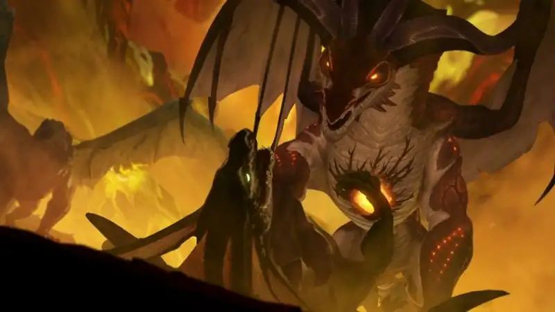 download the legend of vox machina (2024) season 3 complete dual audio {hindi-english} amazon original web series 480p 720p 1080p web-dl