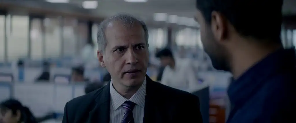 screenshot 19c3dd bhoot part one the haunted ship 2020