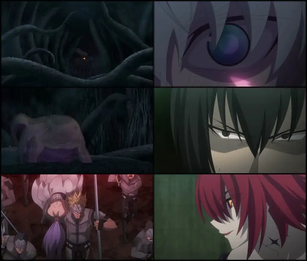 screenshot 19e68d ragna crimson season 1