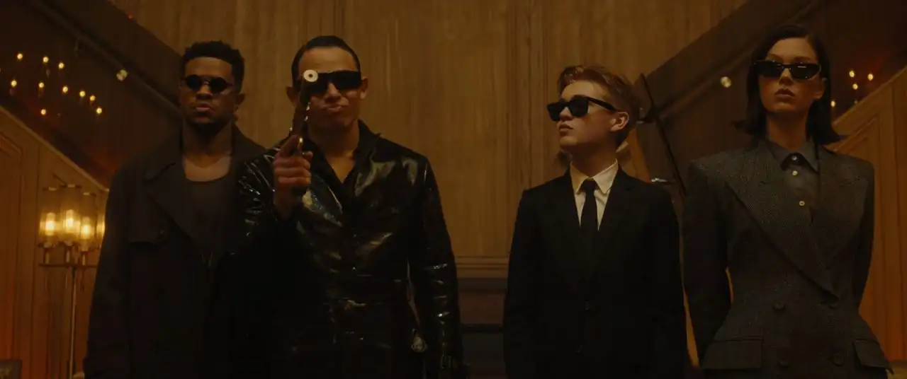 screenshot 19e8e5 the beauty 2026