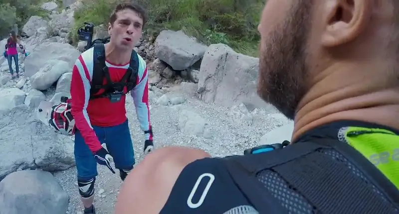 download ride (2018) bluray dual audio {hindi-english} 480p [380mb] | 720p [1gb] | 1080p [2gb]