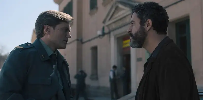 download netflix feria: the darkest light (2022) season 1 dual audio {hindi-english} 480p | 720p | 1080p web-dl