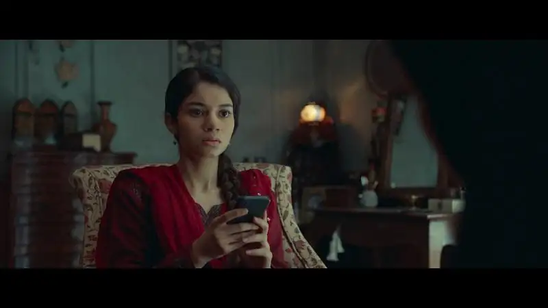 screenshot 1a262d article 370 netflix 2024