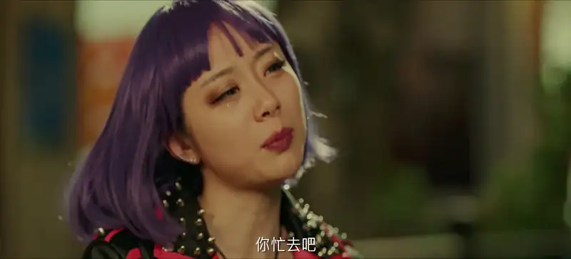 download sweet bodyguard (2022) hdrip dual audio {hindi-chinese} 480p [300mb] | 720p [550mb] | 1080p [1.1gb]