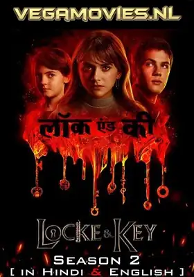download netflix locke & key (season 2) dual audio {hindi-english} netflix series web-dl 480p [150mb] | 720p [400mb] | 1080p [1.5gb]