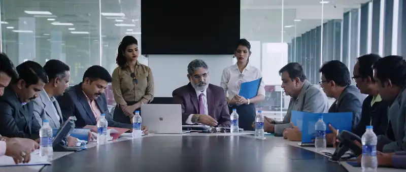 screenshot 1a33d3 rudra avatar pon manickavel 2022