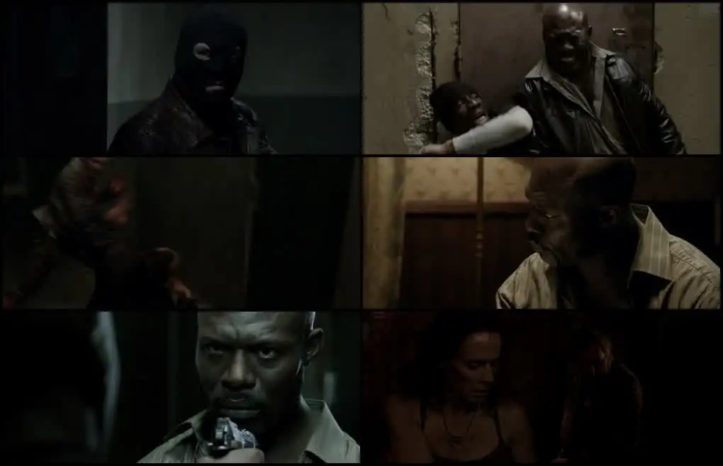 screenshot 1a4545 the horde 2009