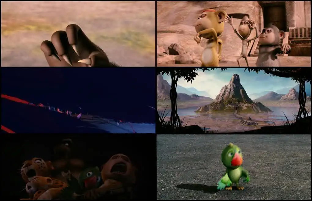 download delhi safari (2012) dual audio {hindi-english} bluray 480p [400mb] | 720p [1gb] | 1080p [2.5gb]