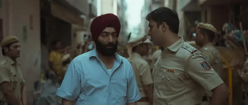 screenshot 1ab388 gaanth chapter 1 jamnaa paar season 1 2024