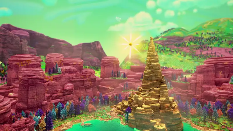 download spirit rangers (season 1 - 2) dual audio {hindi-english} netflix 480p | 720p web-dl