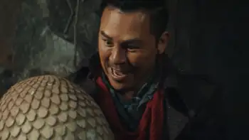 download catch the dragon (2022) dual audio [hindi + chinese] web-dl 480p [250mb] | 720p [750mb]