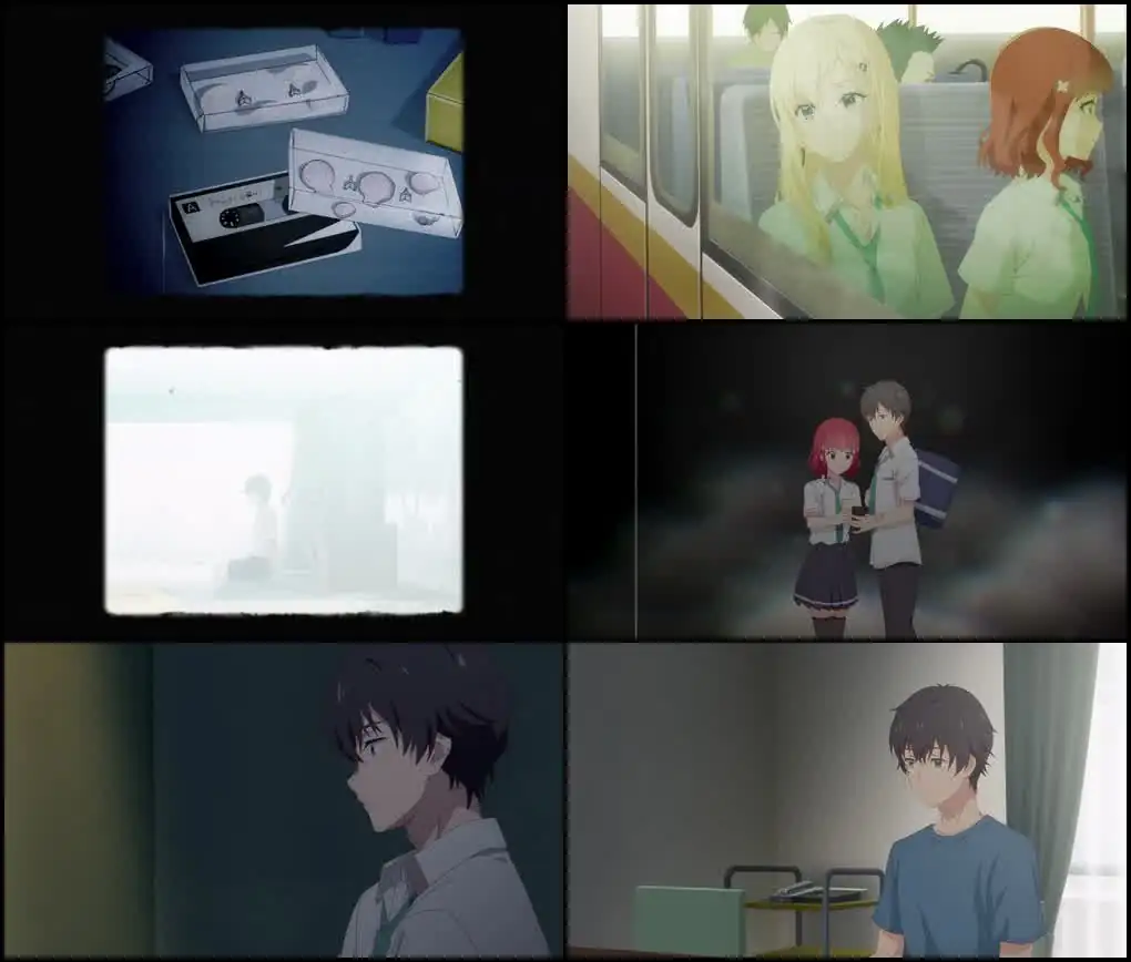 screenshot 1ae48a days with my stepsister season 1