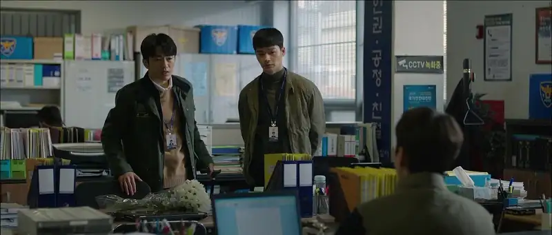 download the cursed (season 1) hindi dubbed (org) mx player complete series 480p | 720p web-dl