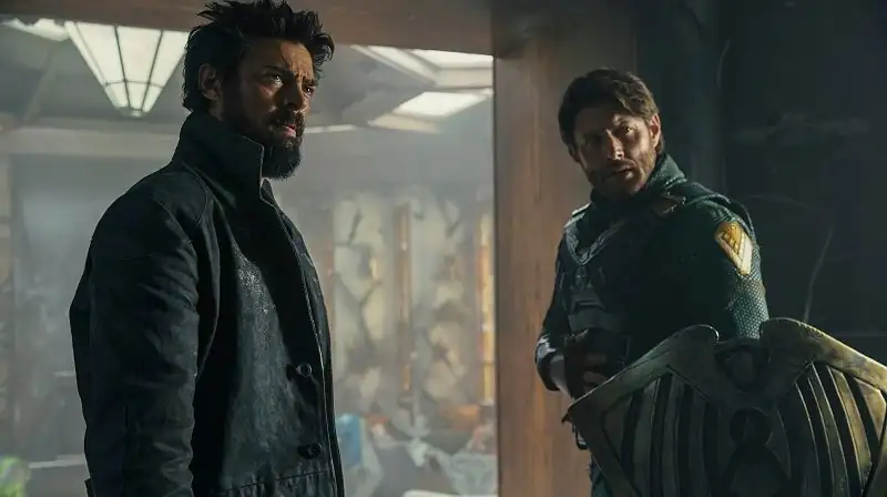 download the boys (season 4 - amazon prime) complete dual-audio {hindi-english} 480p | 720p | 1080p & 2160p web-dl