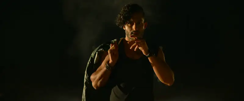 screenshot 1b14e8 the ghost 2022