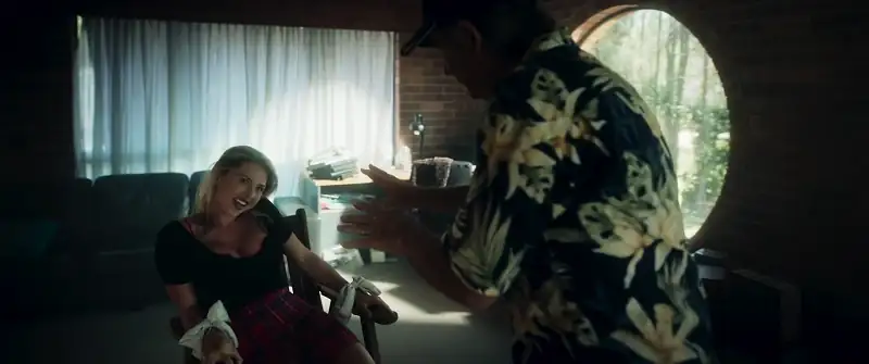 download the possessed (2021) bluray {english with subtitles} full movie 480p [300mb] | 720p [800mb] | 1080p [2gb]