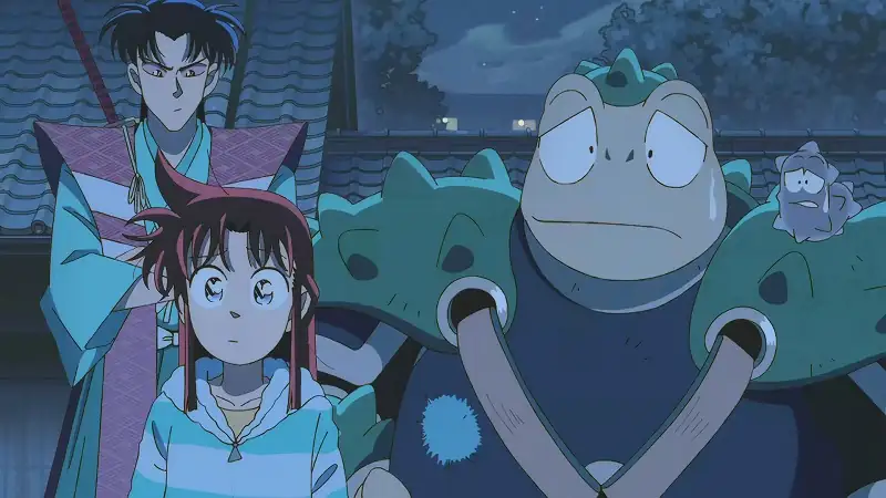 download yaiba: samurai legend (season 1) s01e12 added [hindi dubbed + japanese] anime series - 480p | 720p | 1080p web-dl